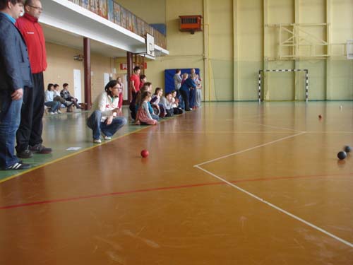 II ZAWODY BOCCI 12marca 2011 (56)